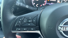 Nissan Juke 1.0 DiG-T 114 Tekna 5dr Petrol Hatchback